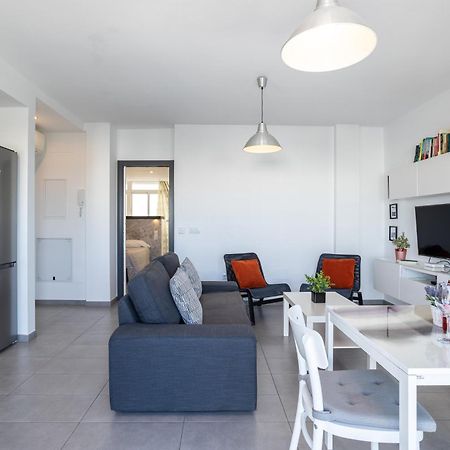 Relaxing Cozy Apartment Nerja Dış mekan fotoğraf