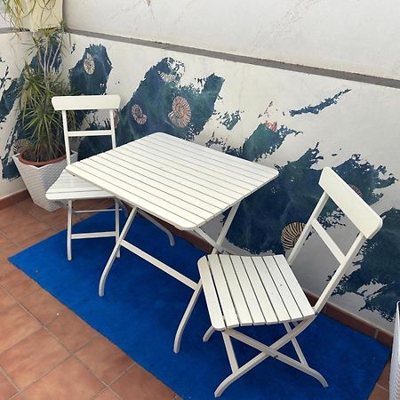 Relaxing Cozy Apartment Nerja Dış mekan fotoğraf