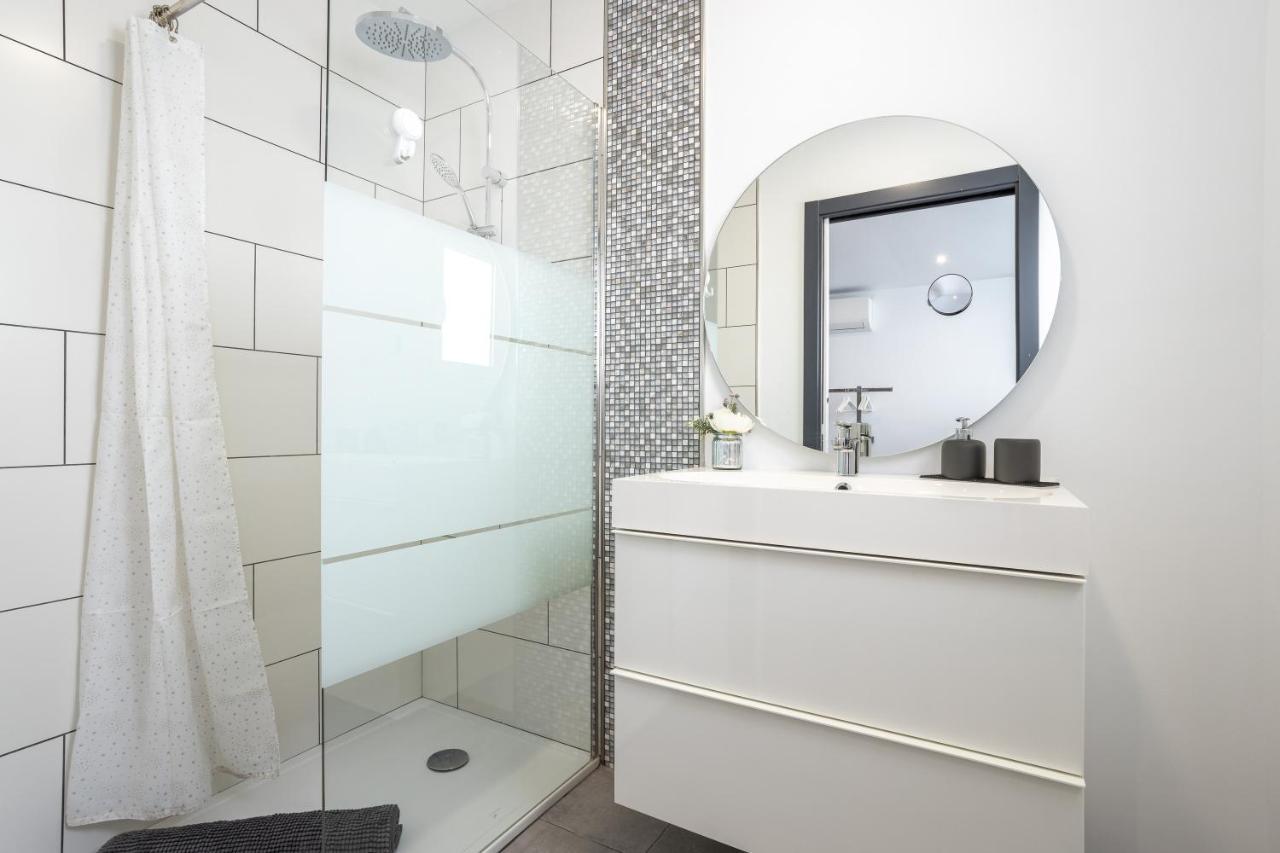 Relaxing Cozy Apartment Nerja Dış mekan fotoğraf