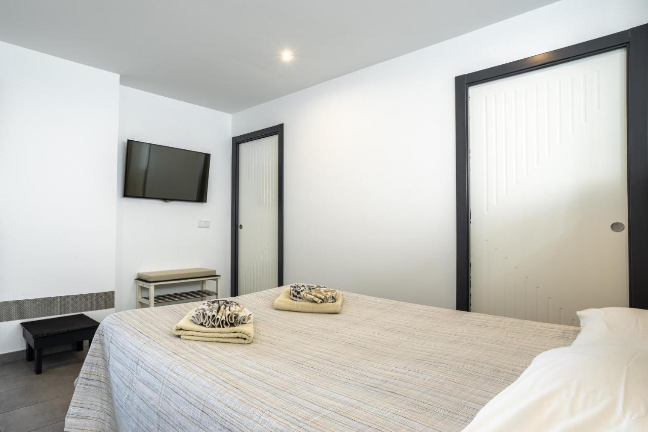 Relaxing Cozy Apartment Nerja Dış mekan fotoğraf