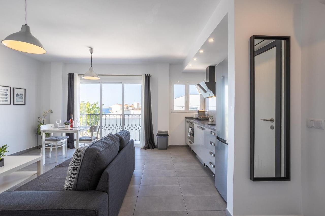 Relaxing Cozy Apartment Nerja Dış mekan fotoğraf
