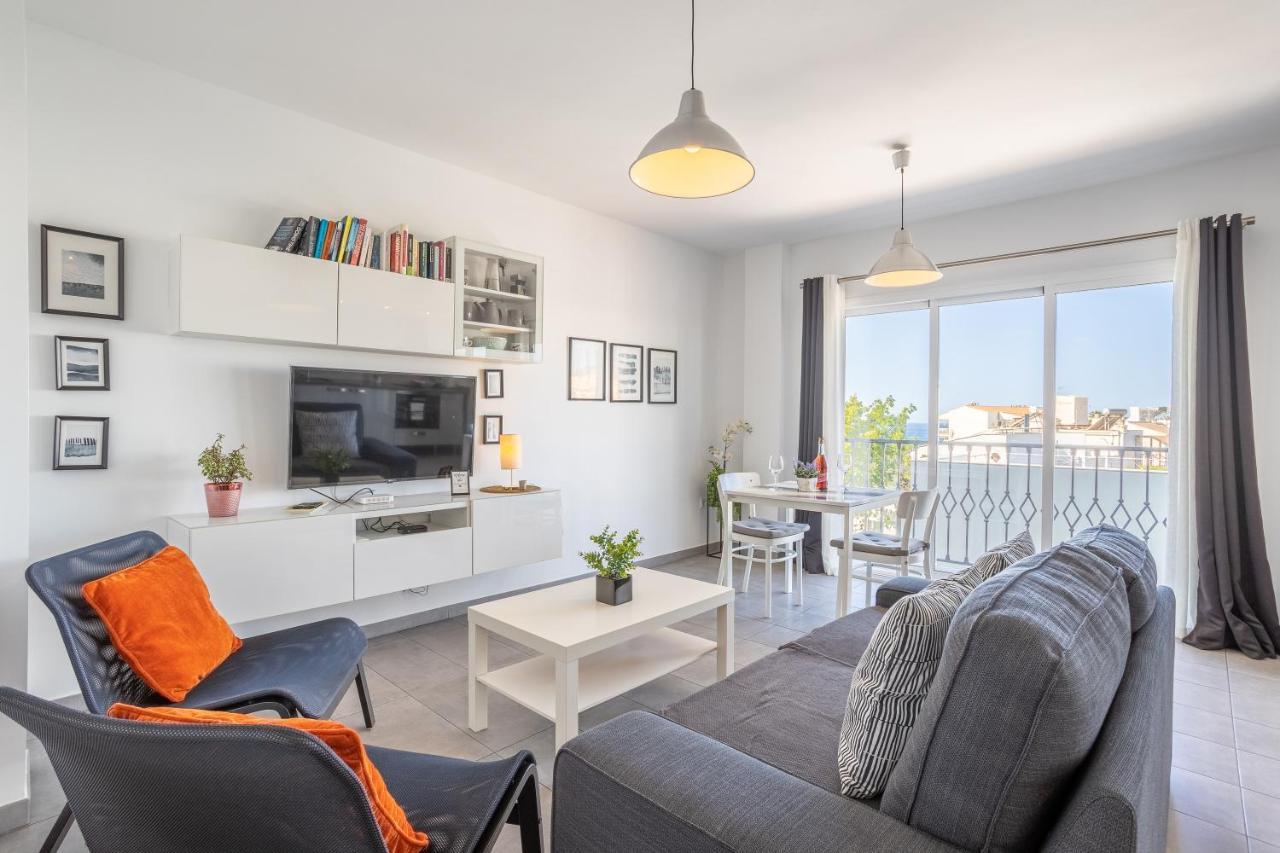 Relaxing Cozy Apartment Nerja Dış mekan fotoğraf